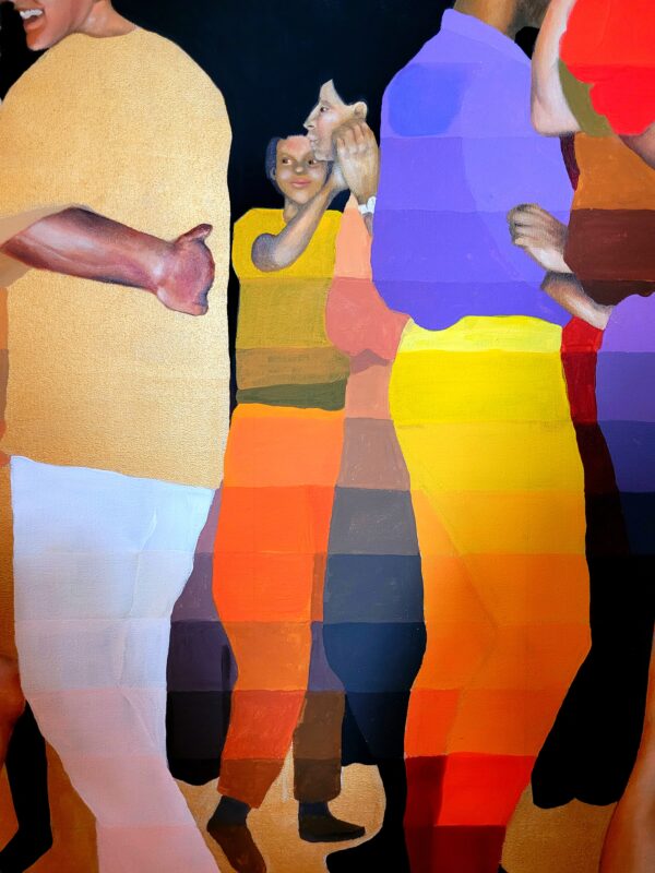 Movement I – Bild 3